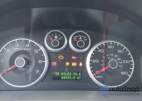 2007 Ford Fusion Se from USA, damaged, VIN 3FAHP01177R257386